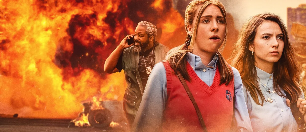 Series Banner