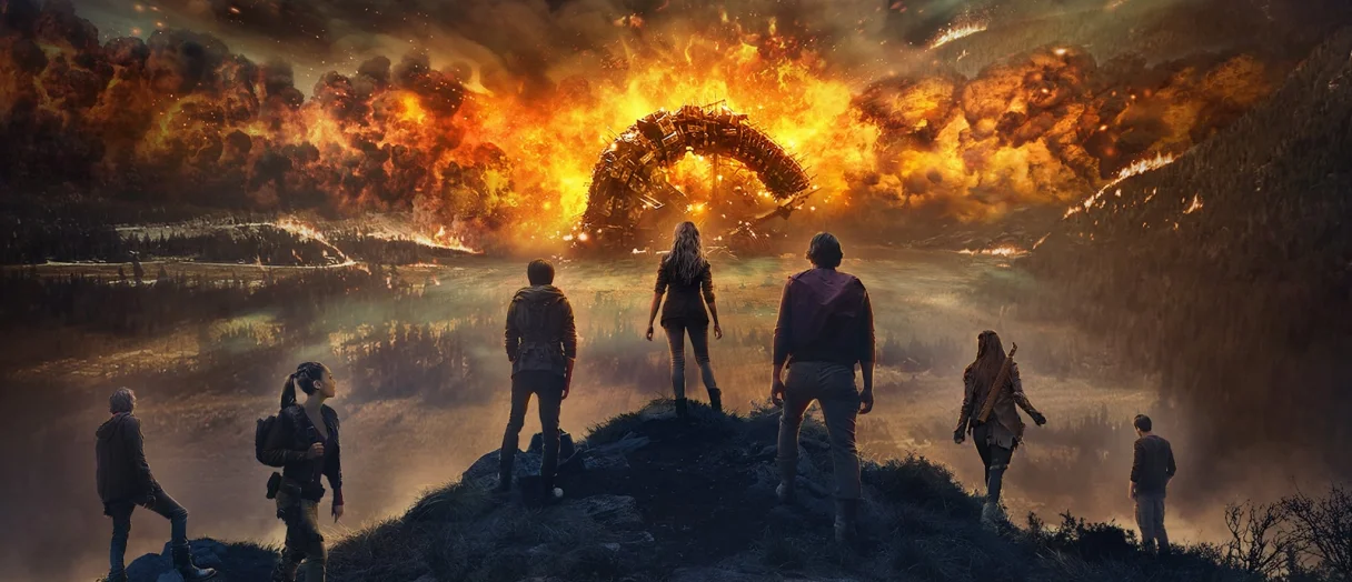 Series Banner