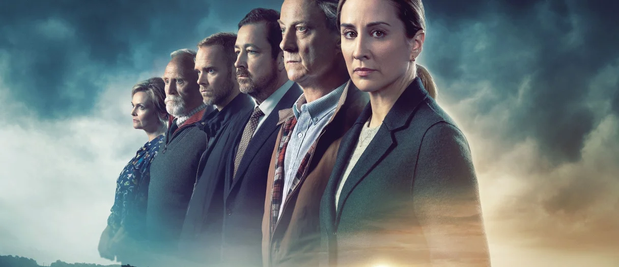 Series Banner