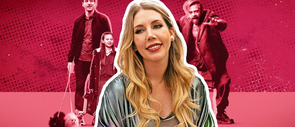 Series Banner