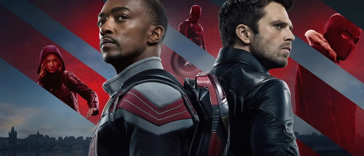 Series Banner