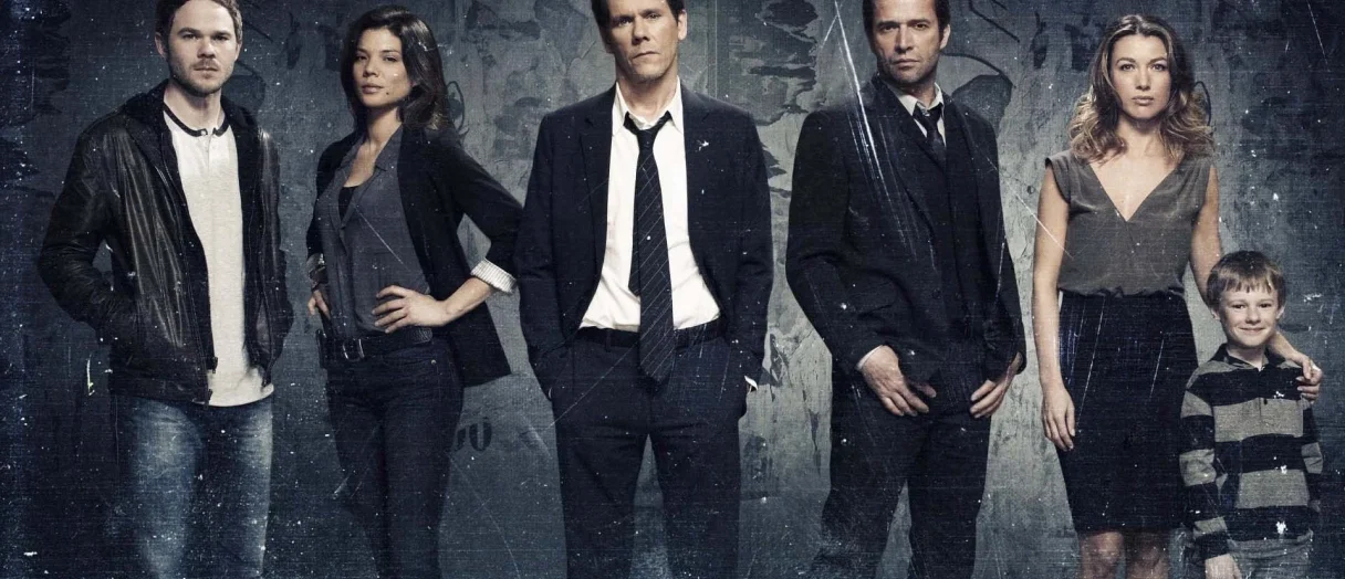 Series Banner