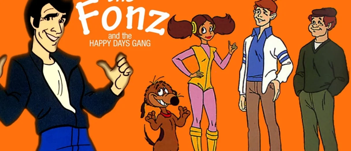 Series Banner