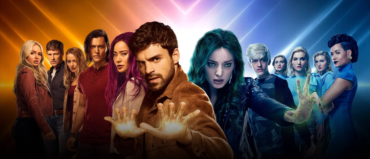 Series Banner