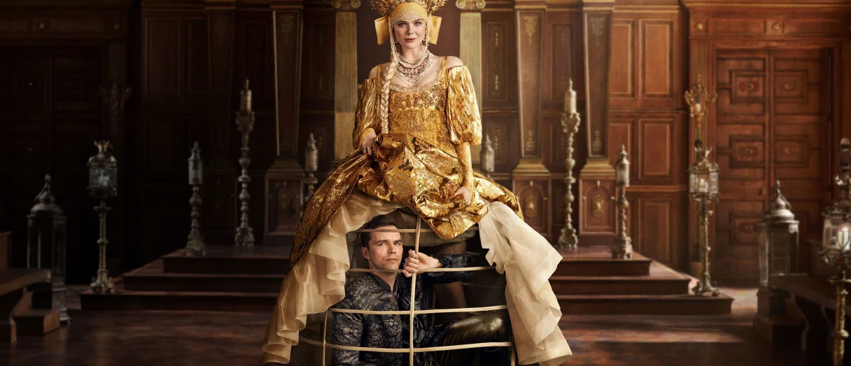 Series Banner