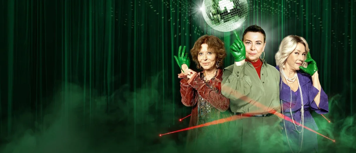 Series Banner