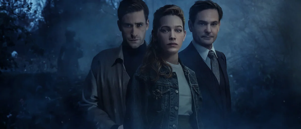 Series Banner