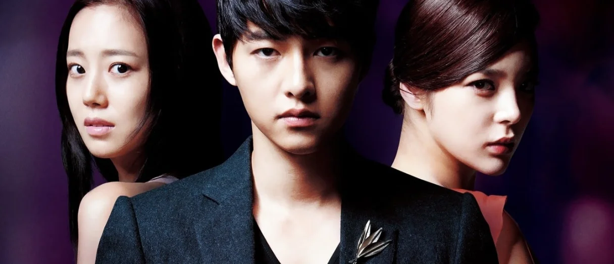 Series Banner