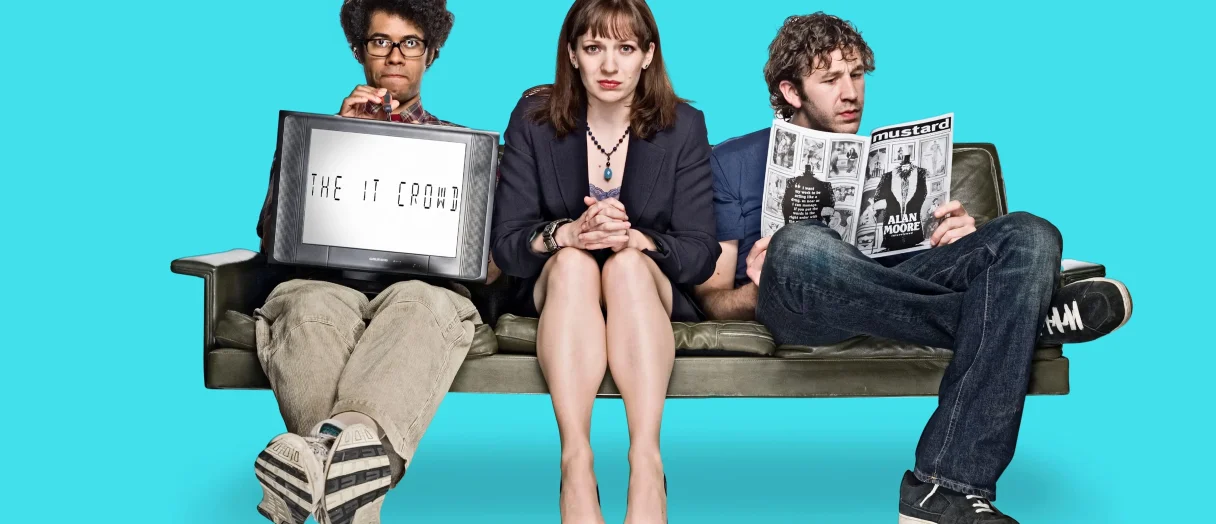 Series Banner
