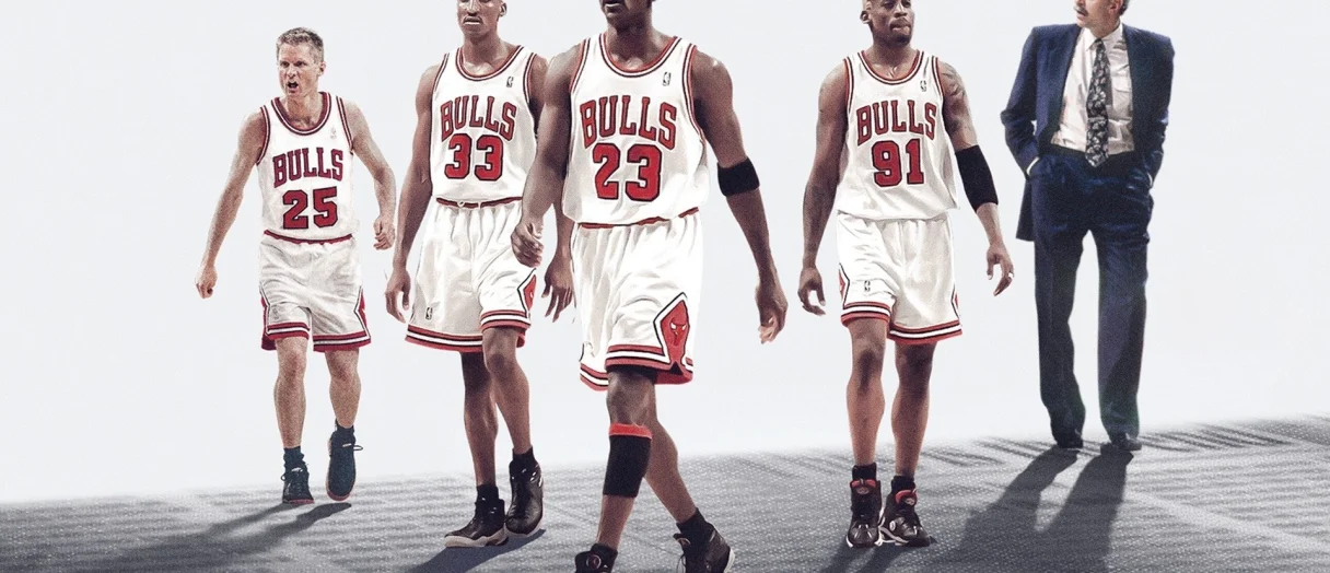 Series Banner