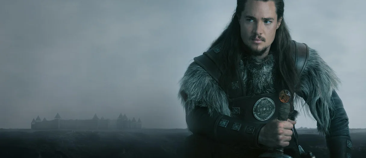 Series Banner