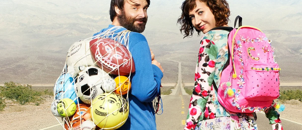 Series Banner