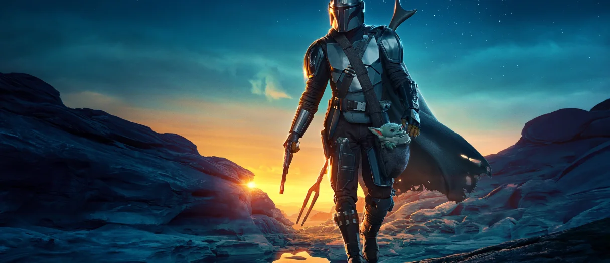 Series Banner