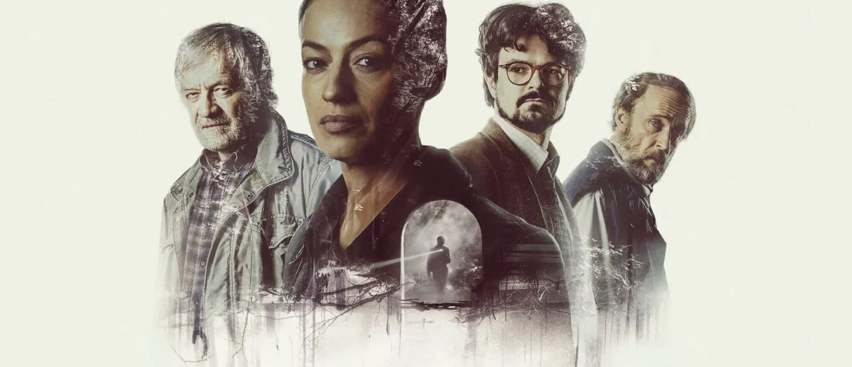Series Banner