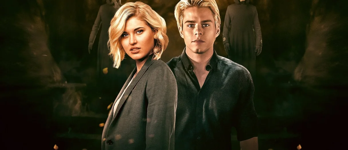 Series Banner