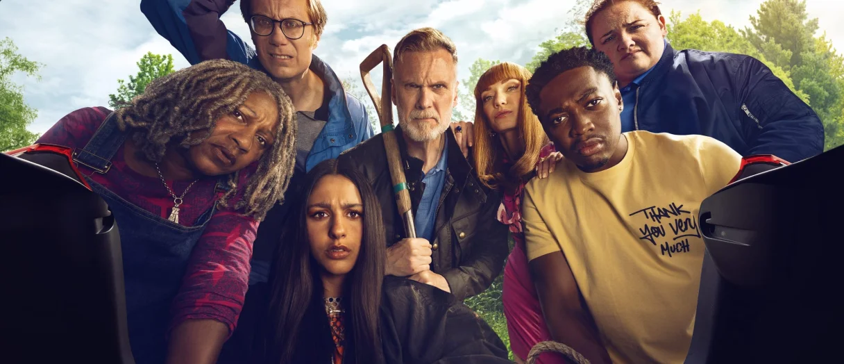 Series Banner