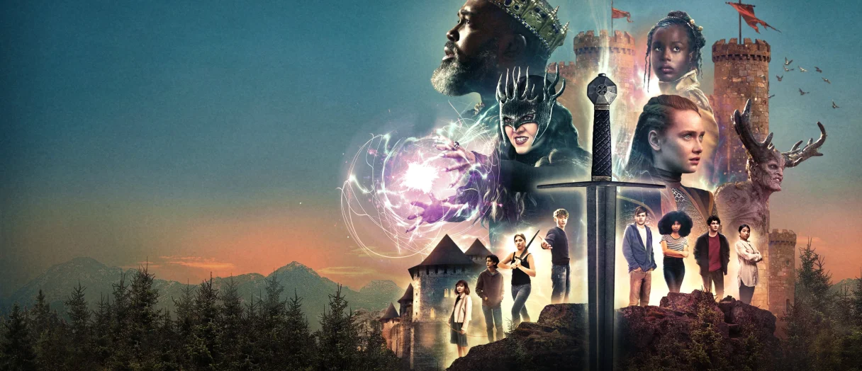 Series Banner