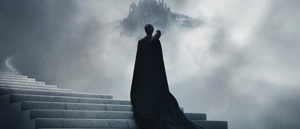 Series Banner