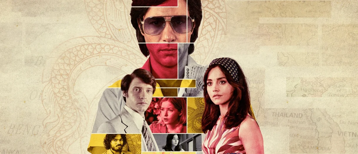 Series Banner