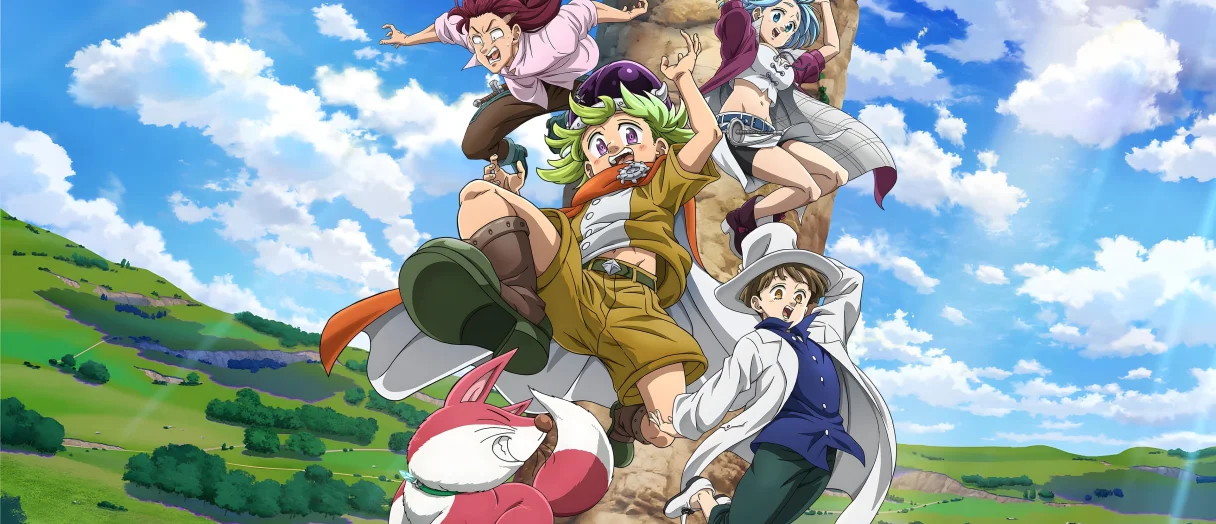 Series Banner