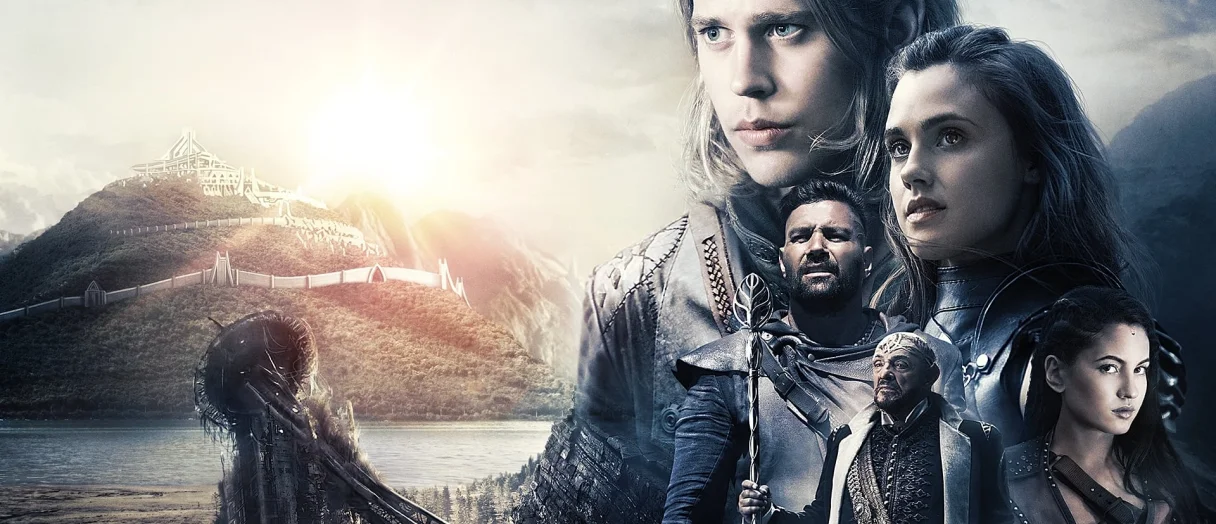 Series Banner