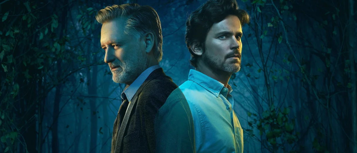 Series Banner