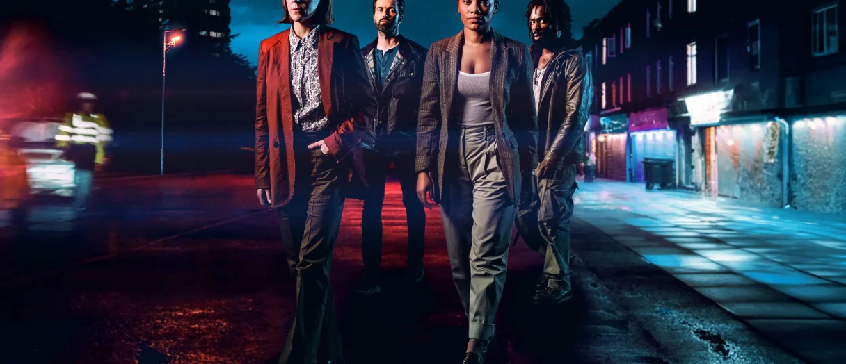 Series Banner