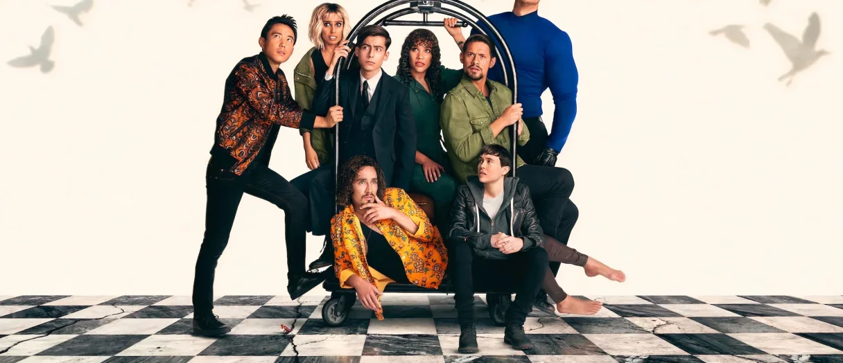 Series Banner