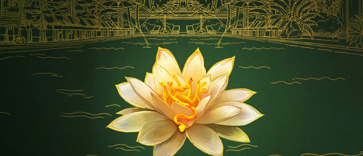 Series Banner