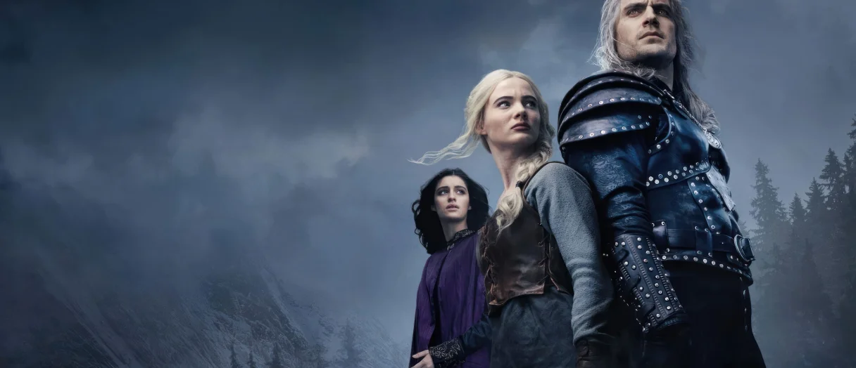 Series Banner