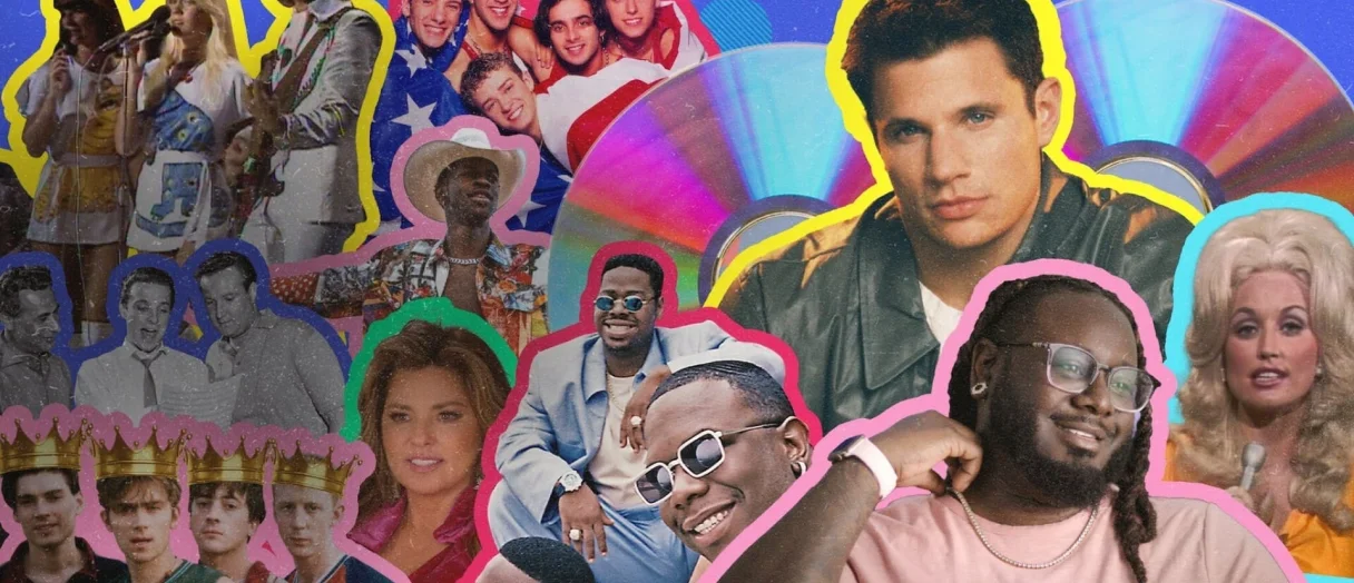 Series Banner