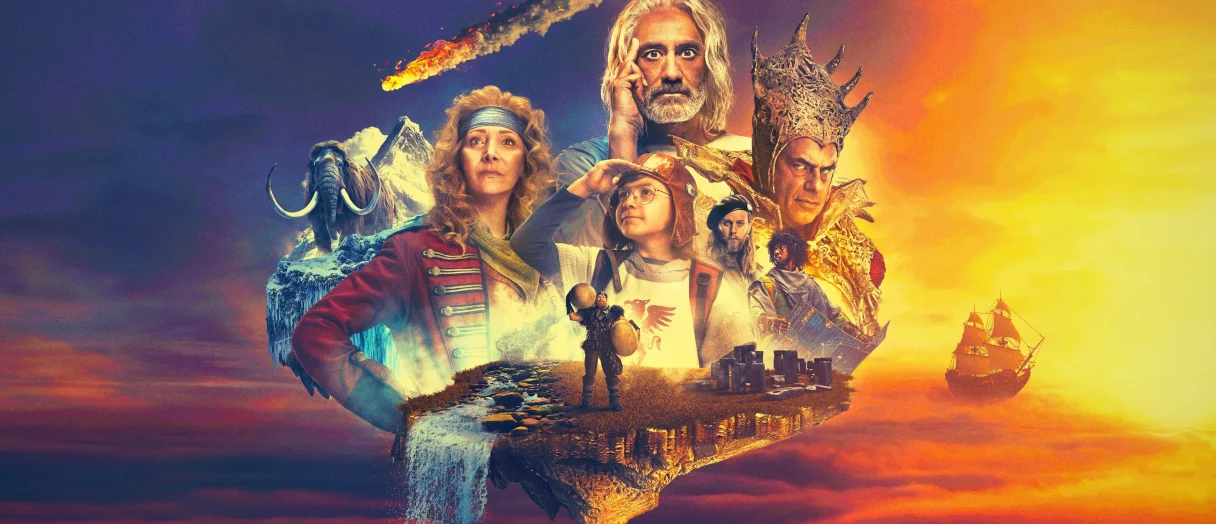 Series Banner
