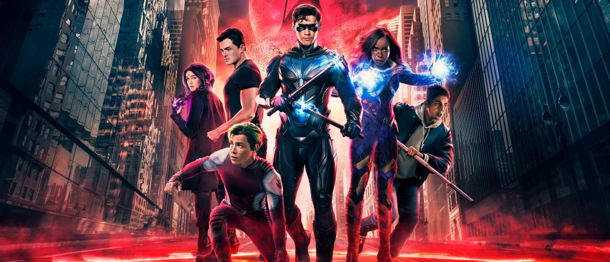 Series Banner