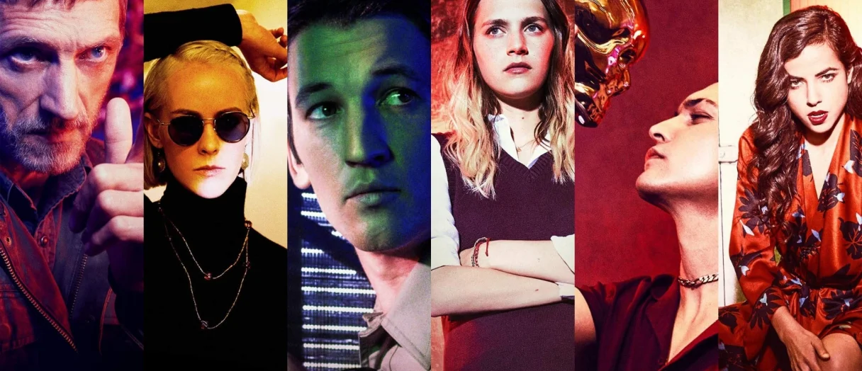 Series Banner