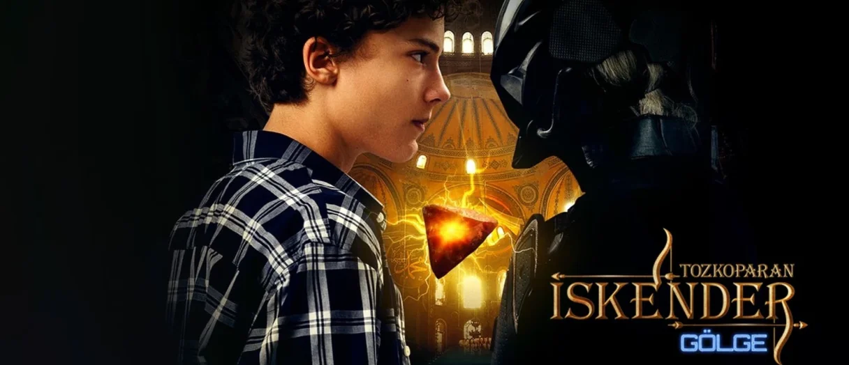 Series Banner