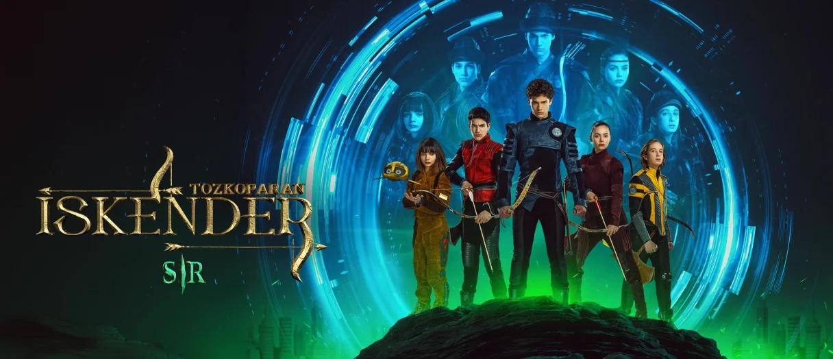 Series Banner