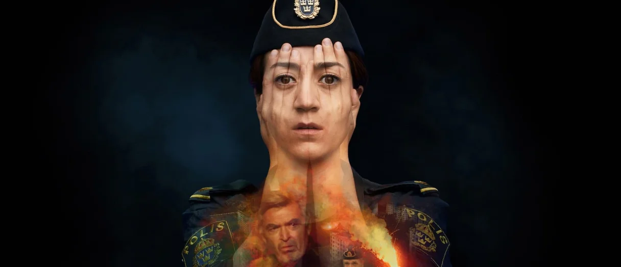 Series Banner