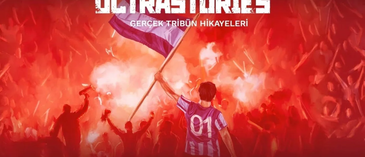 Series Banner