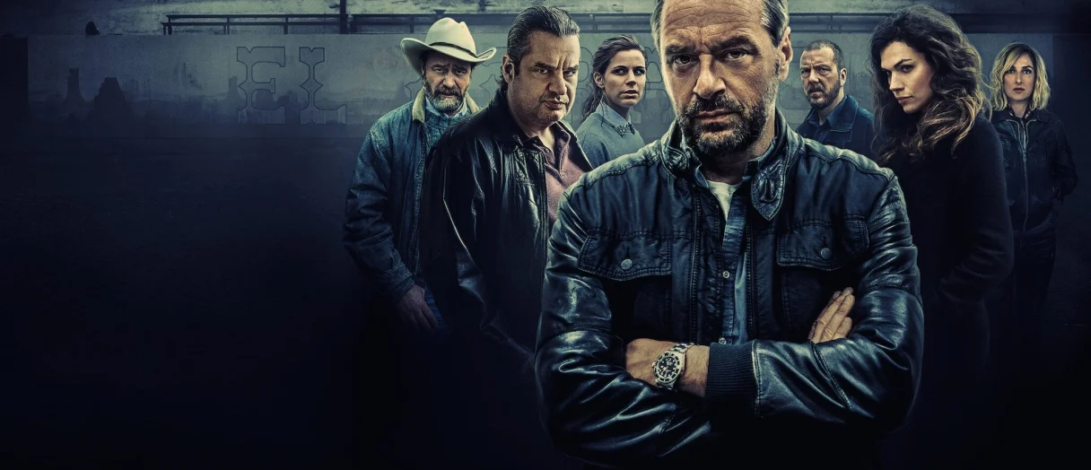 Series Banner