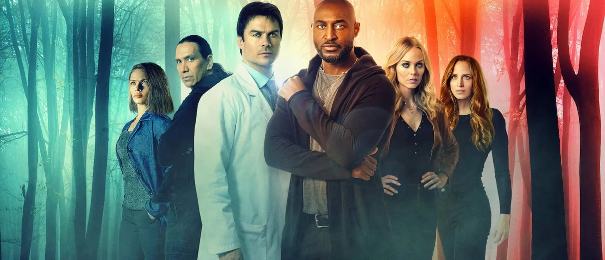 Series Banner