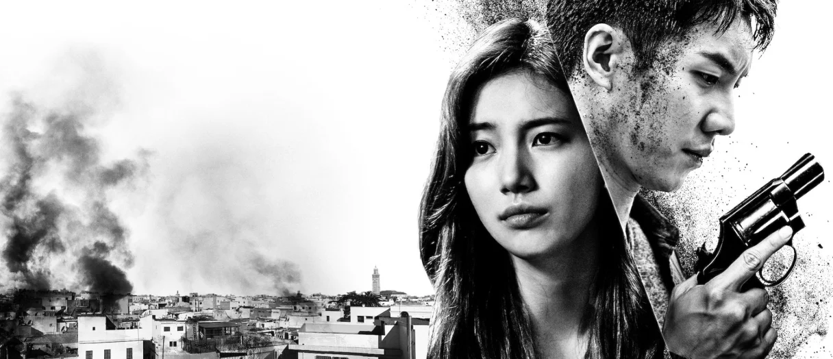 Series Banner