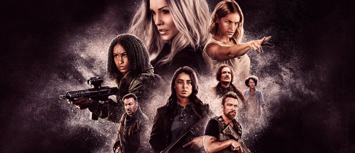 Series Banner
