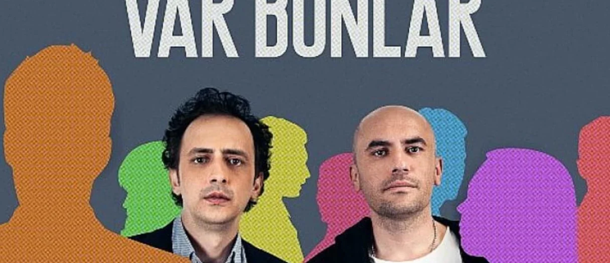 Series Banner