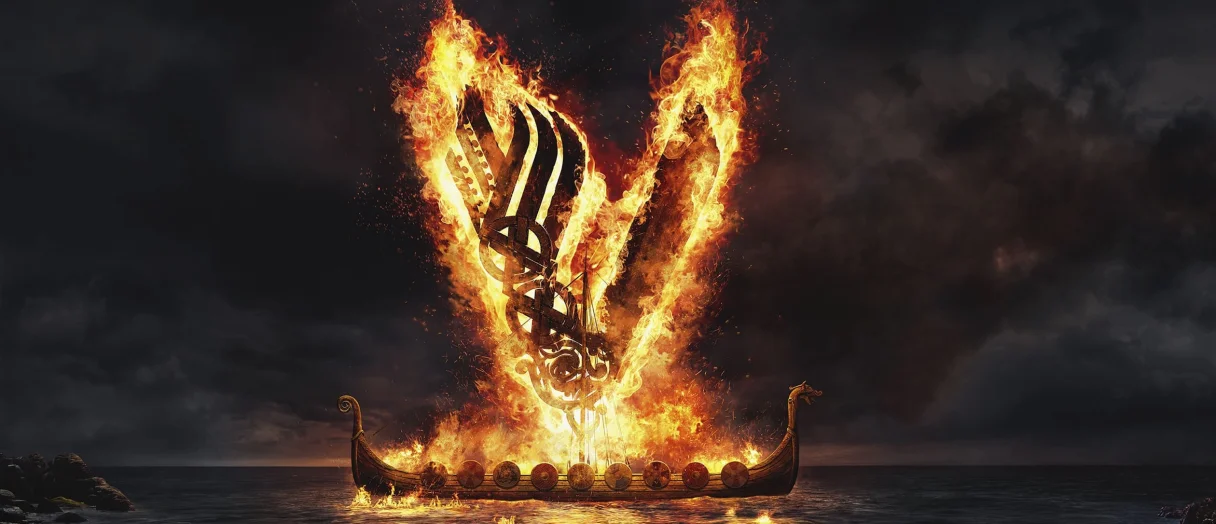 Series Banner