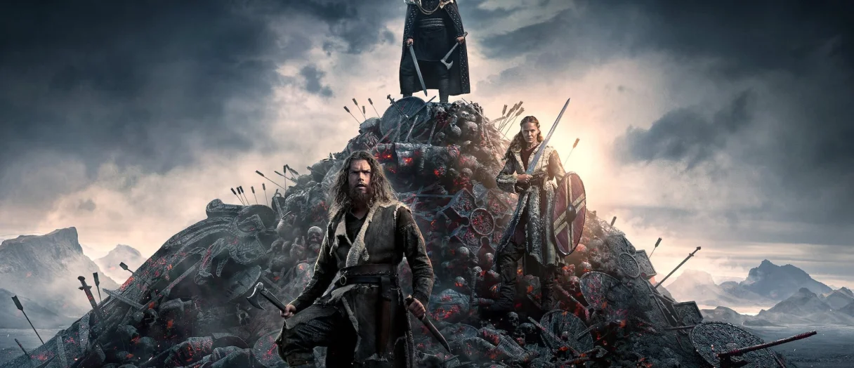 Series Banner
