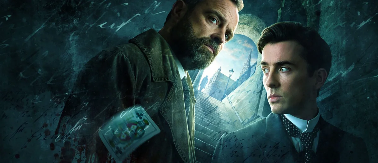 Series Banner
