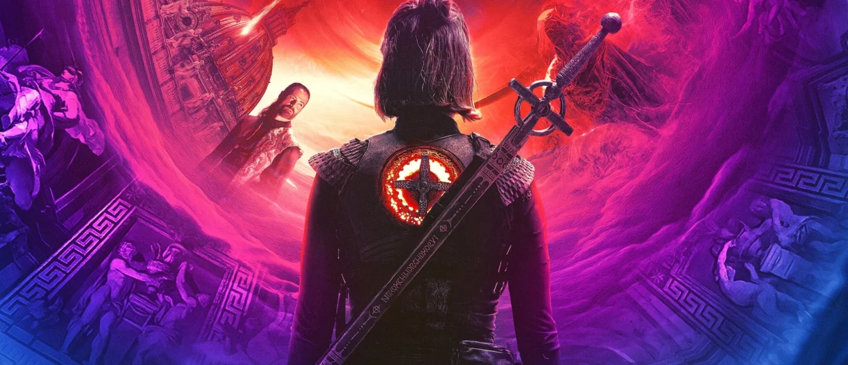Series Banner