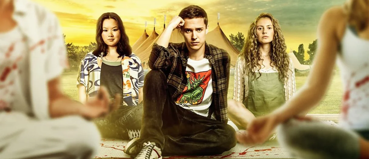 Series Banner