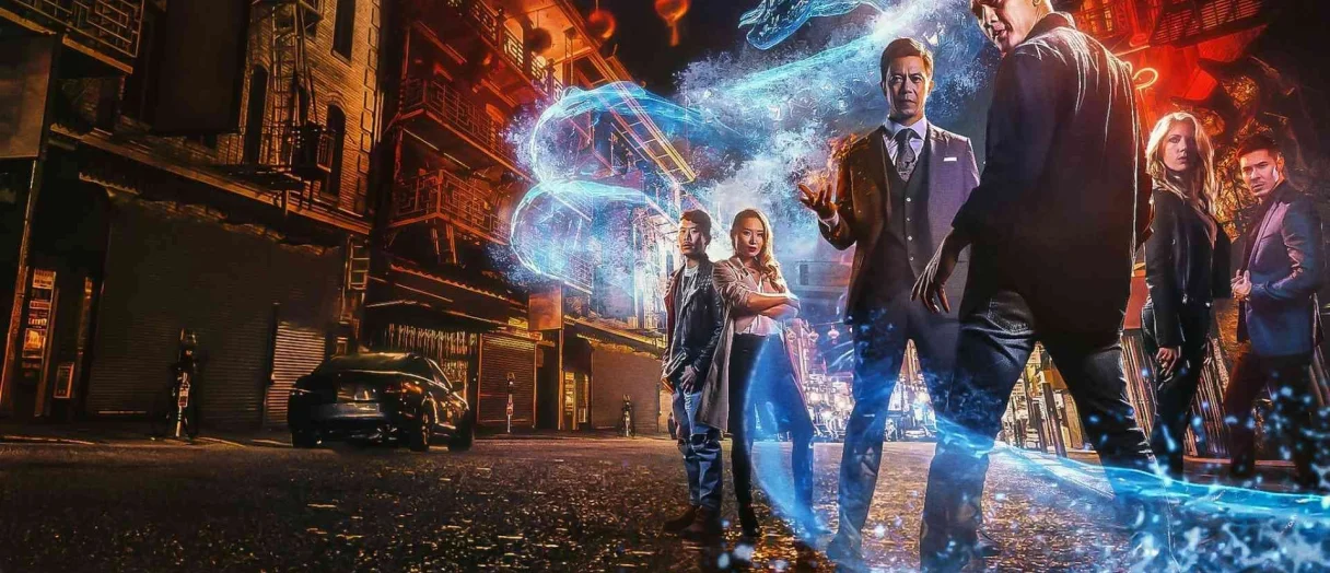 Series Banner
