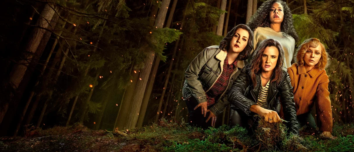 Series Banner